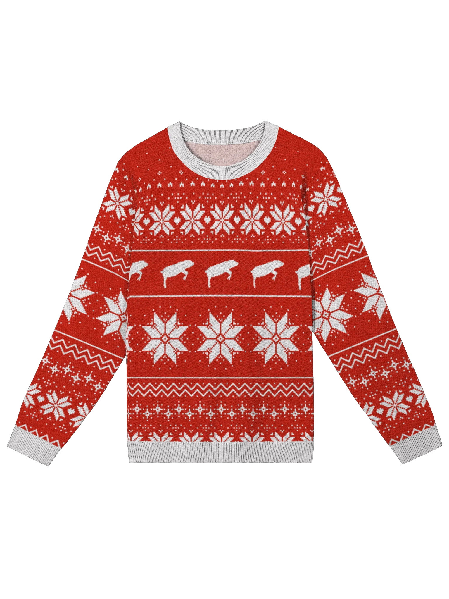 Epicurean Winter Sweater product image (1)