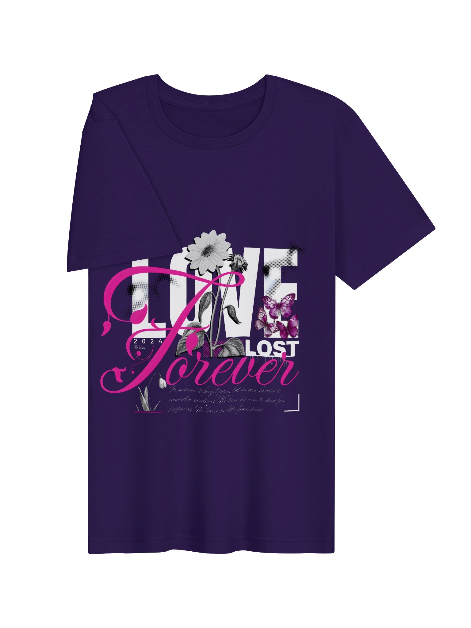 Love Lost Forever Bloom product image (3)