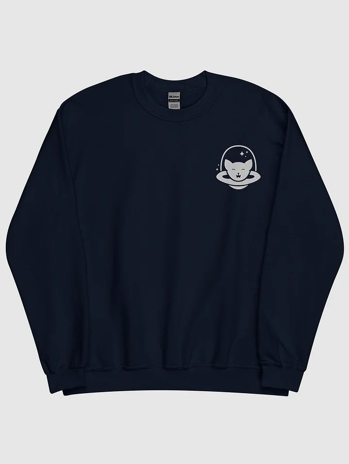 [Luna] Unisex Cat logo product image (1)