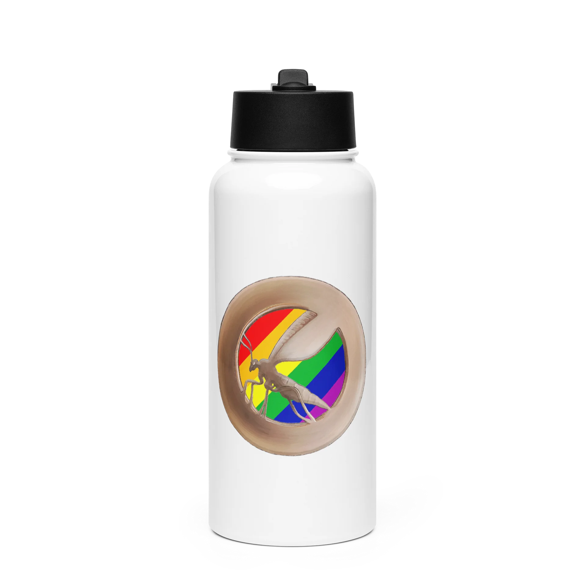 Gnatter-flask product image (1)