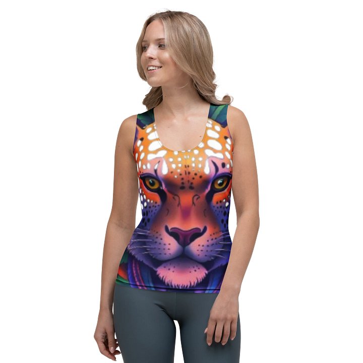 ✨ Golden Dot Fade – Urban Panther Apparel product image (1)