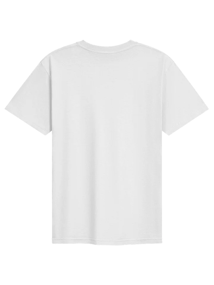 Jesus Is Love x Silver & Black product image (2)