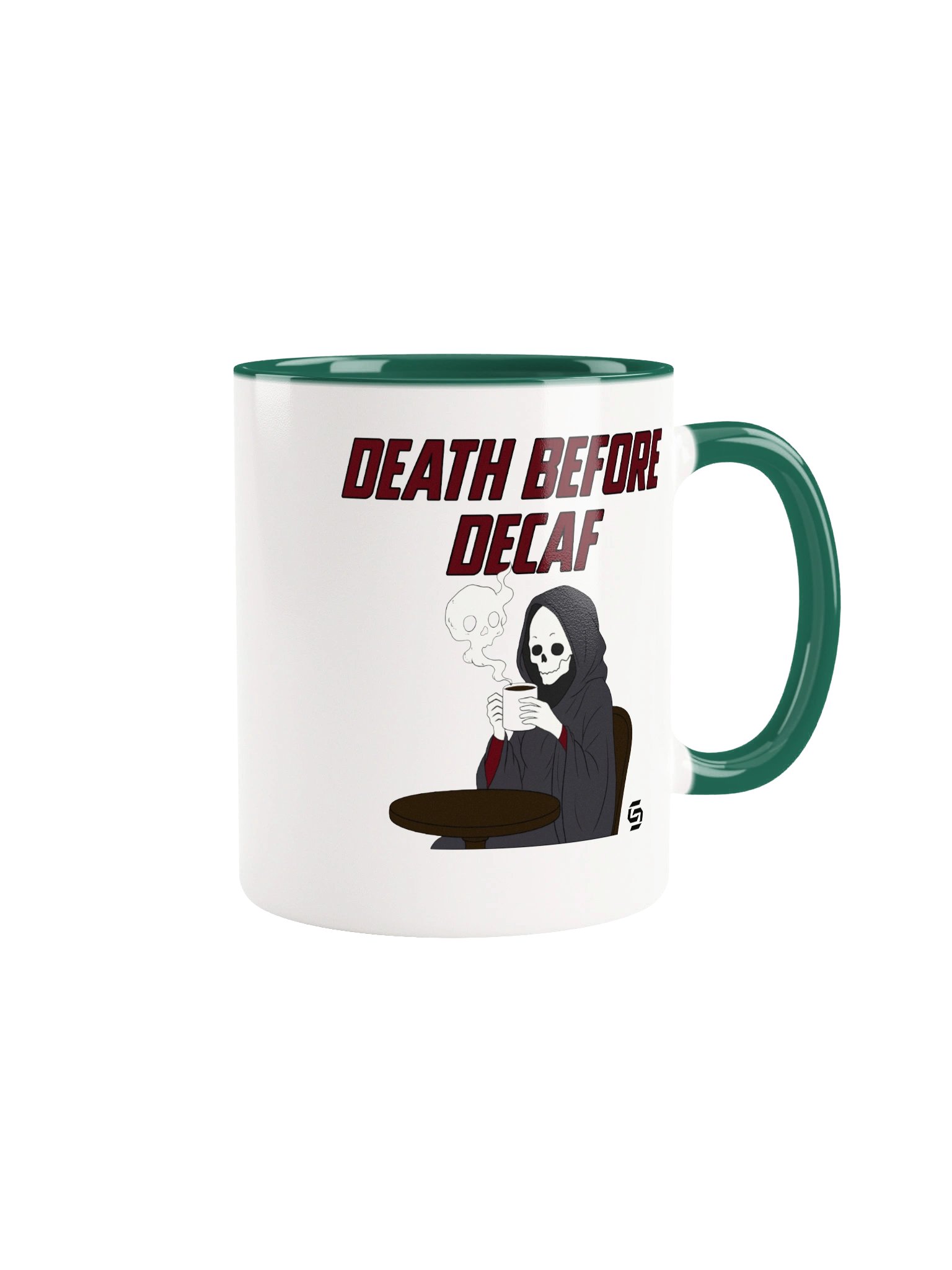 Death Before Decaf product image (1)