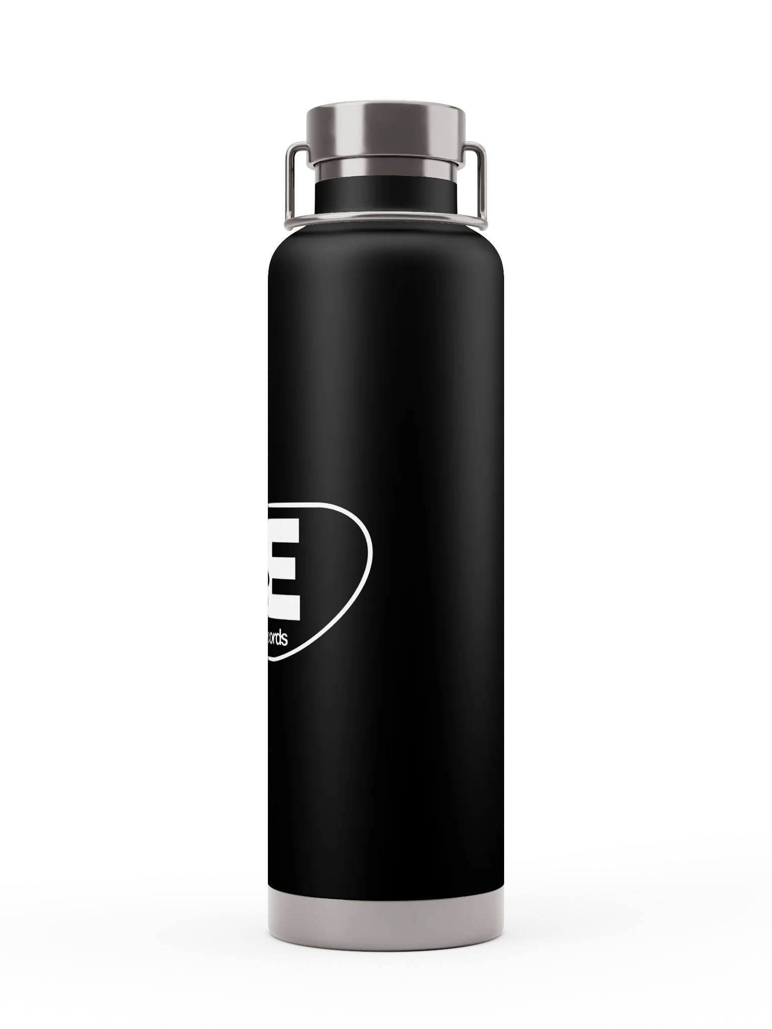 WE Records Copper Vacuum Insulated Bottle product image (2)