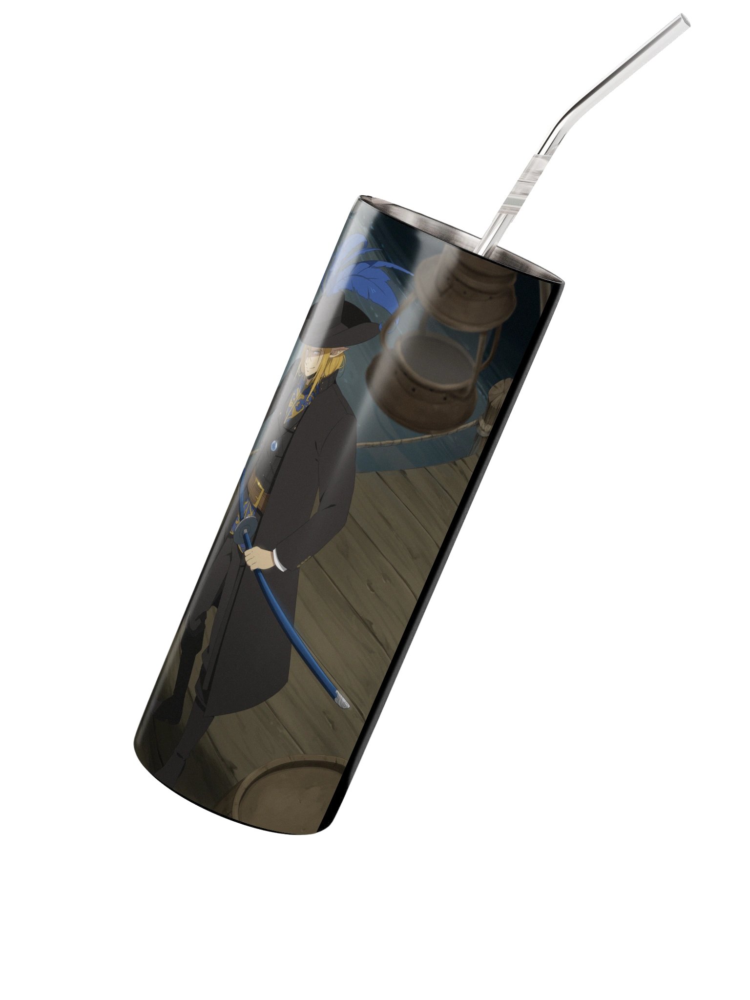 Dockside Dartimen Tumbler product image (2)