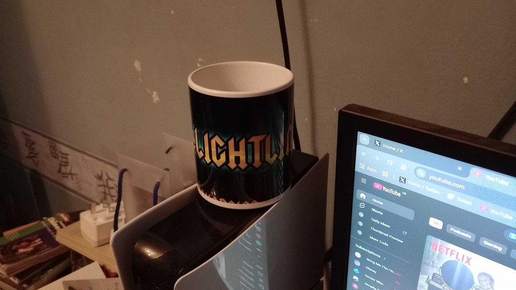 the_lightling