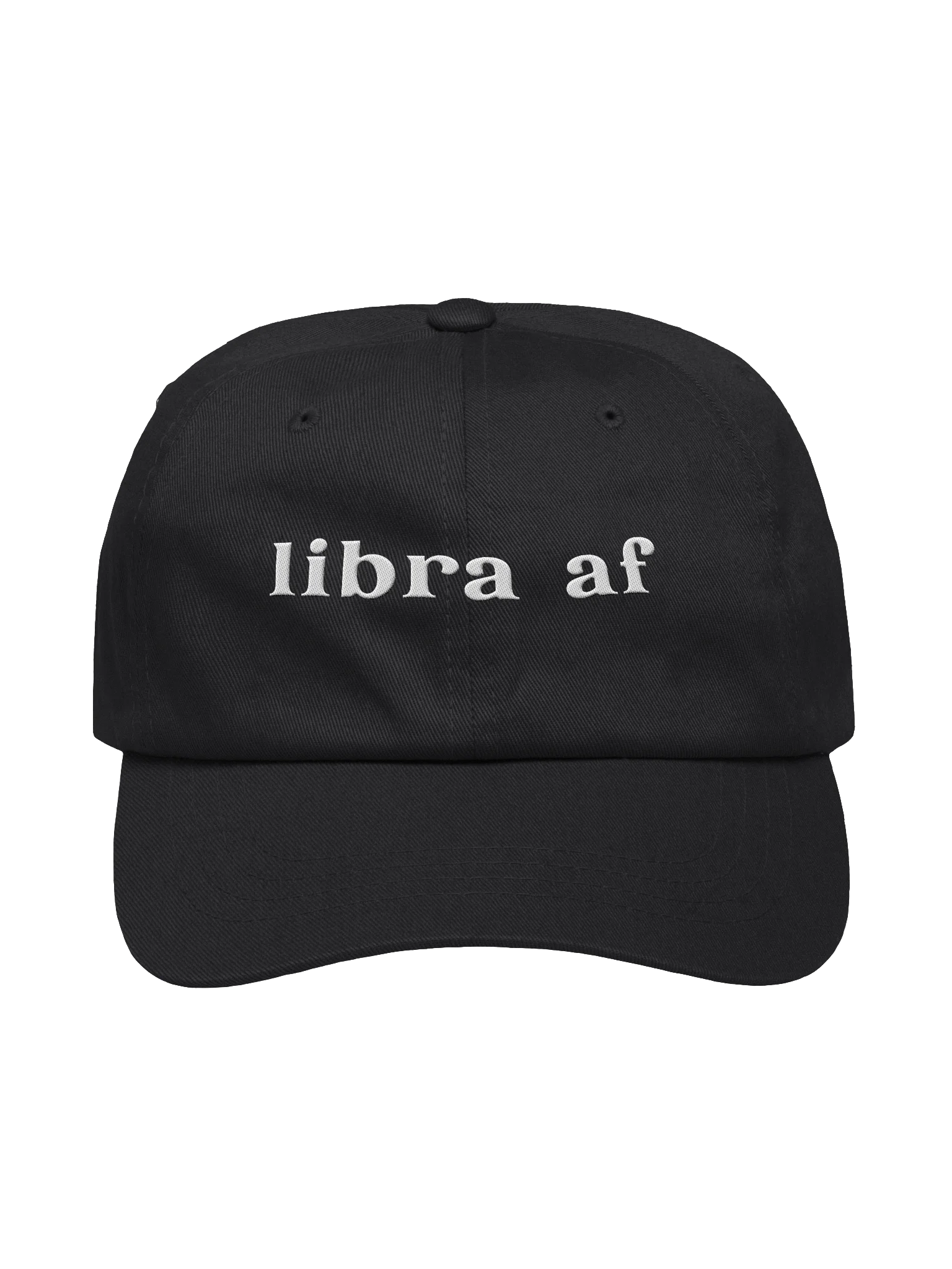 libra af Hat product image (3)