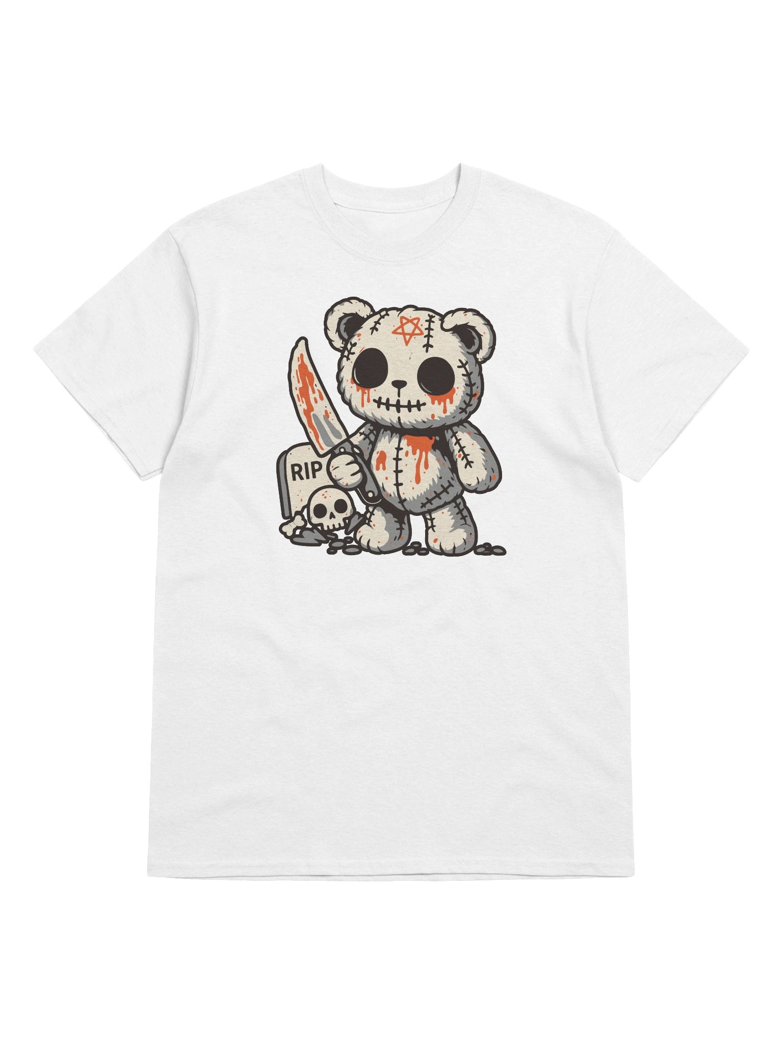 Dead Soft T-Shirt product image (38)