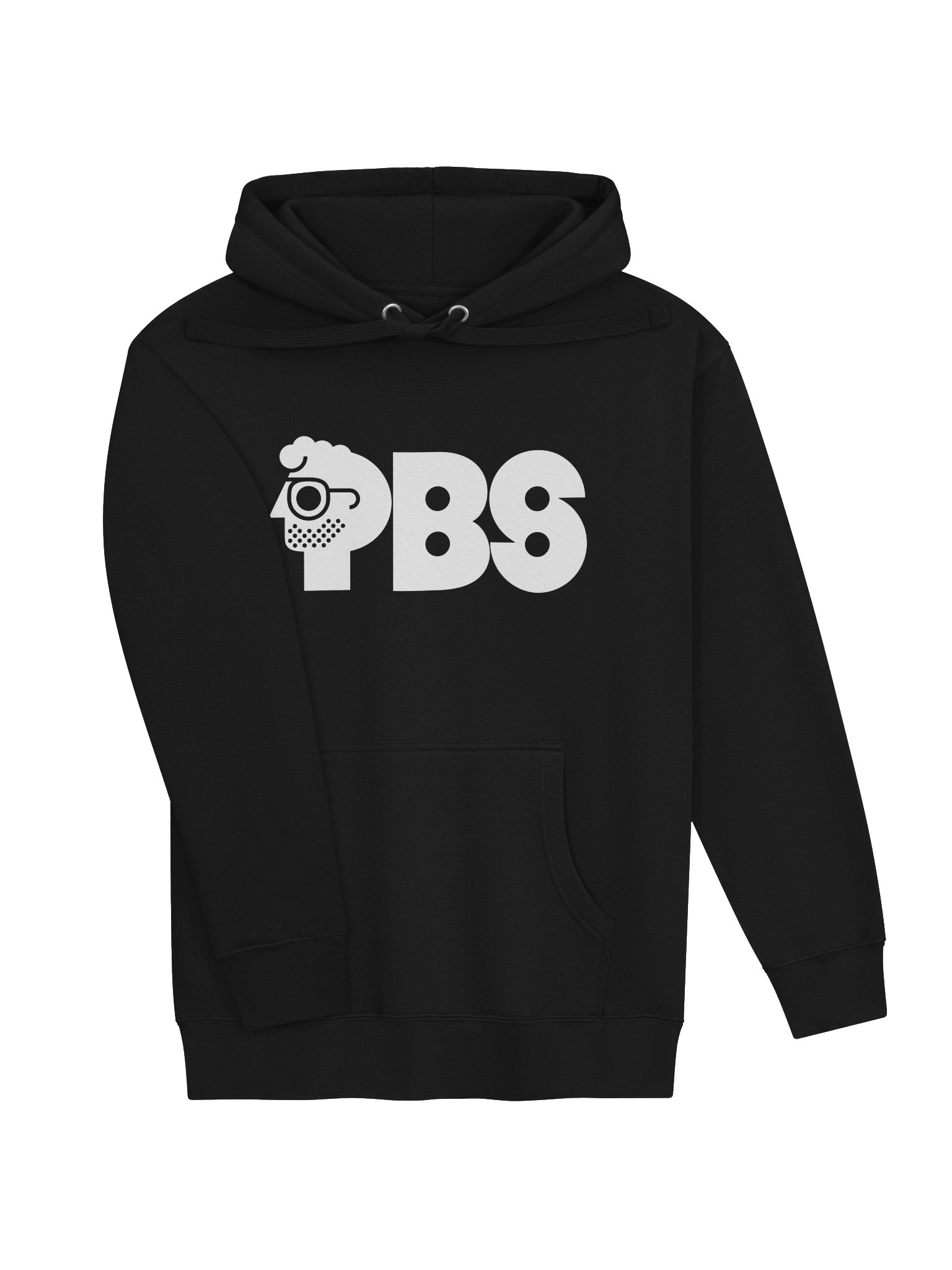 piker broadcasting system (pbs) - hoodie product image (3)