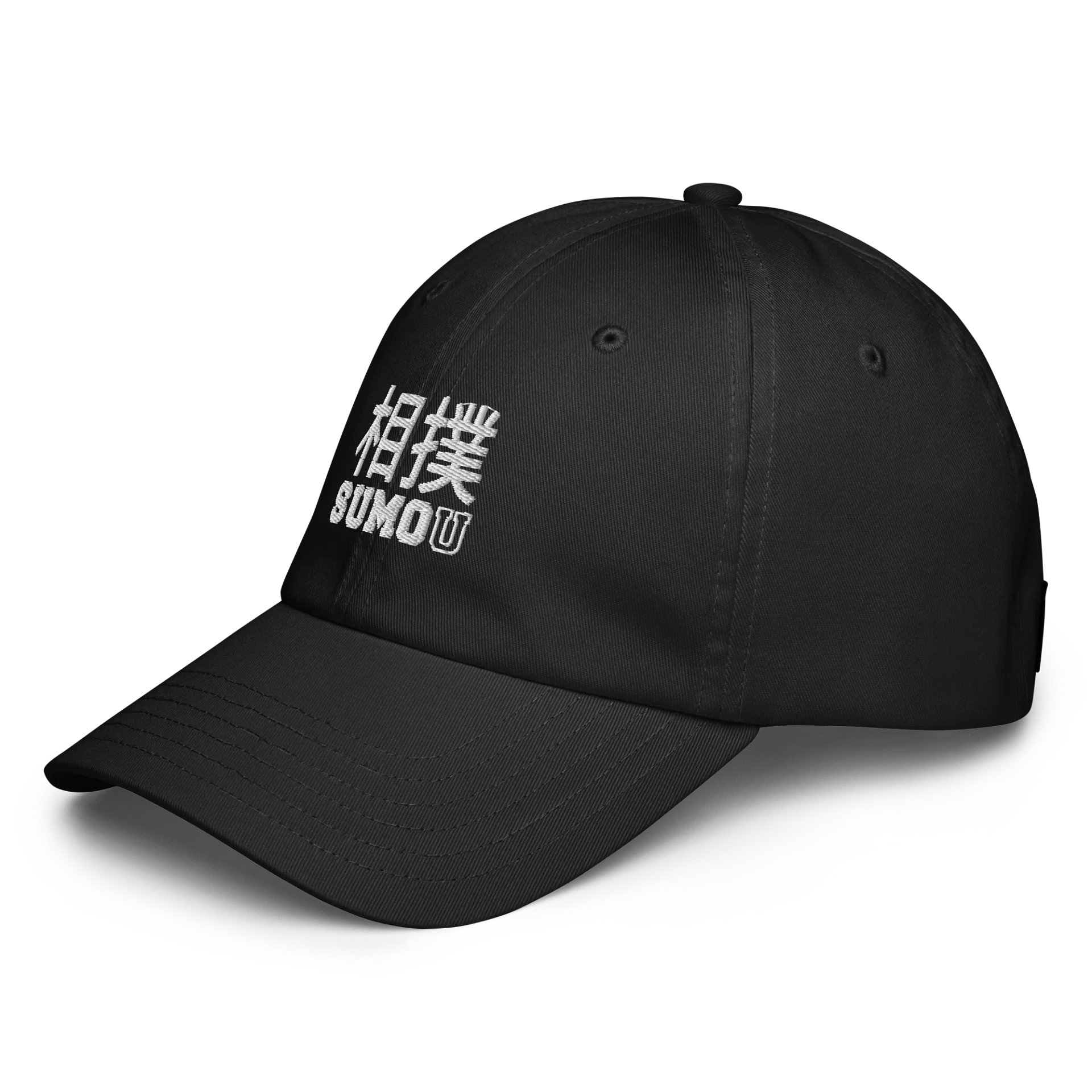 Sumo U [Logo] Dad Hat 2025 product image (3)