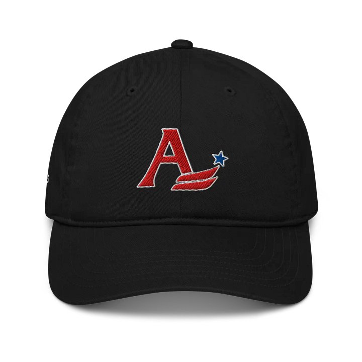 AMAC - Dad Cap product image (1)