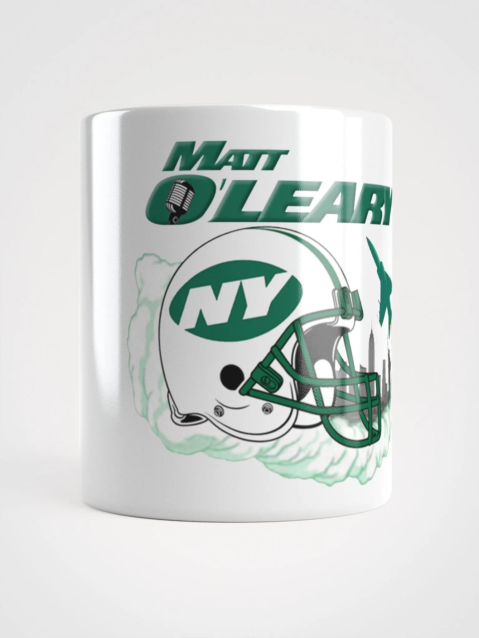 MattOLearyNY Mug product image (13)