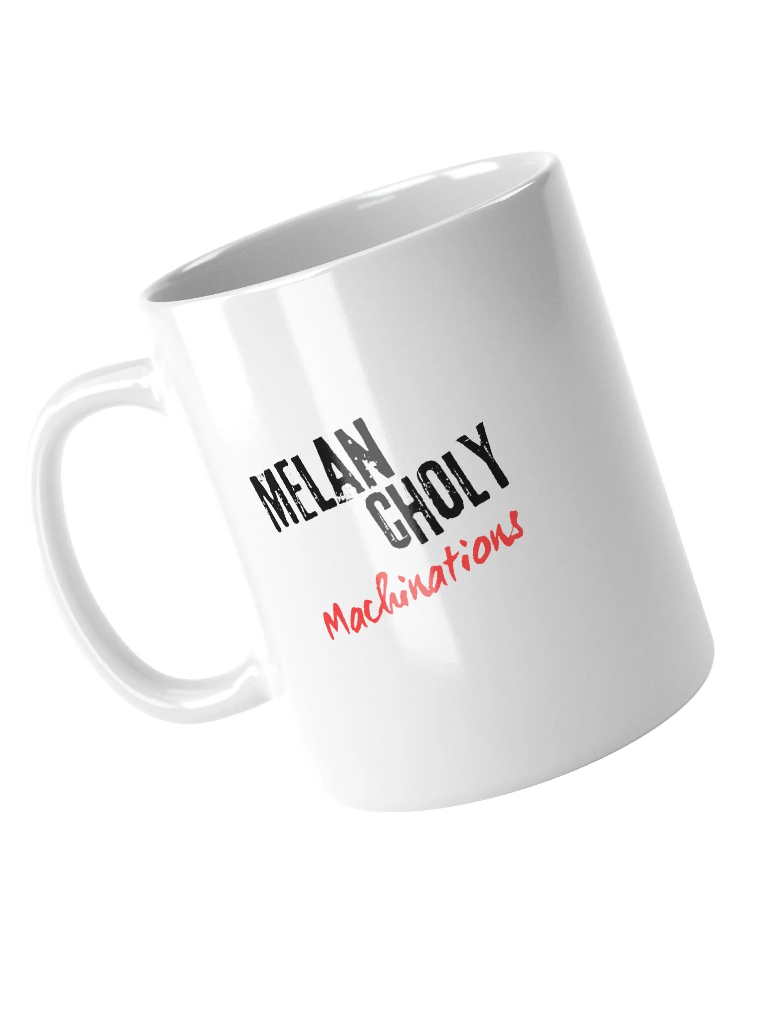 Noiry Bloody Bite Heat-Resistant Mug product image (3)
