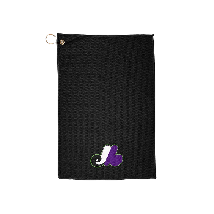 Mojo Towel product image (1)