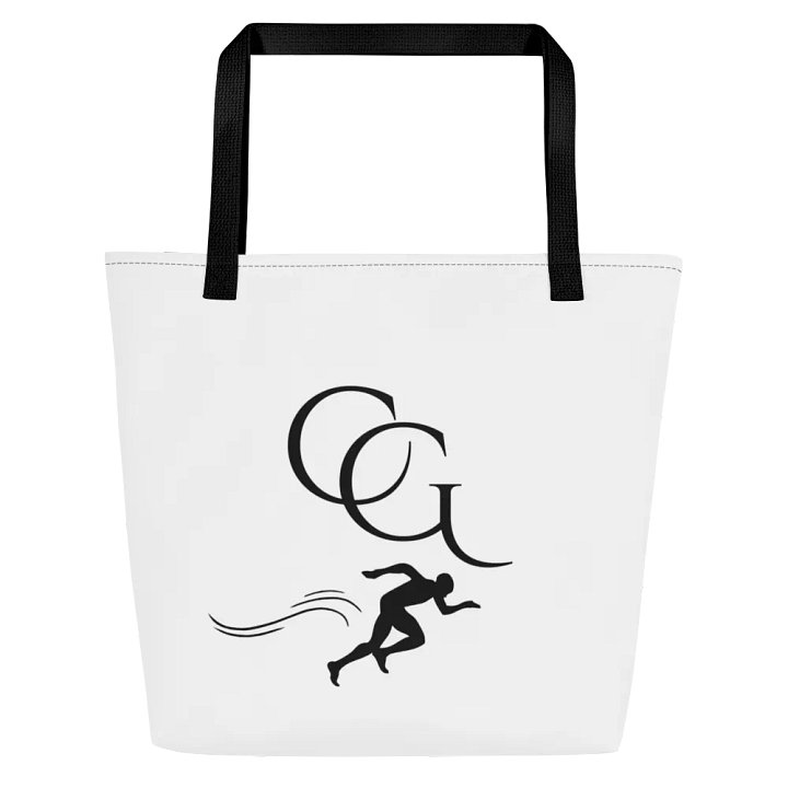 CG Tote Bag product image (1)