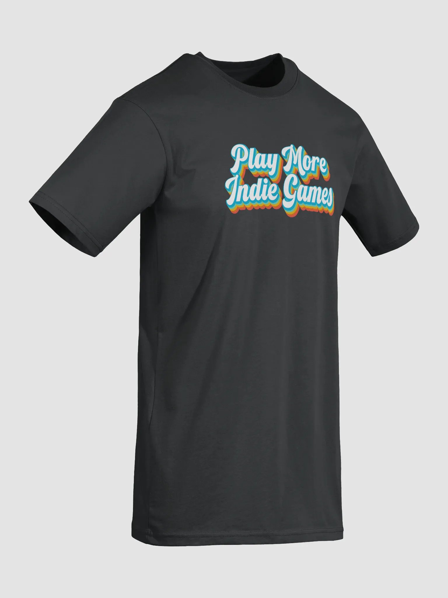 Play More Indie Games! product image (7)