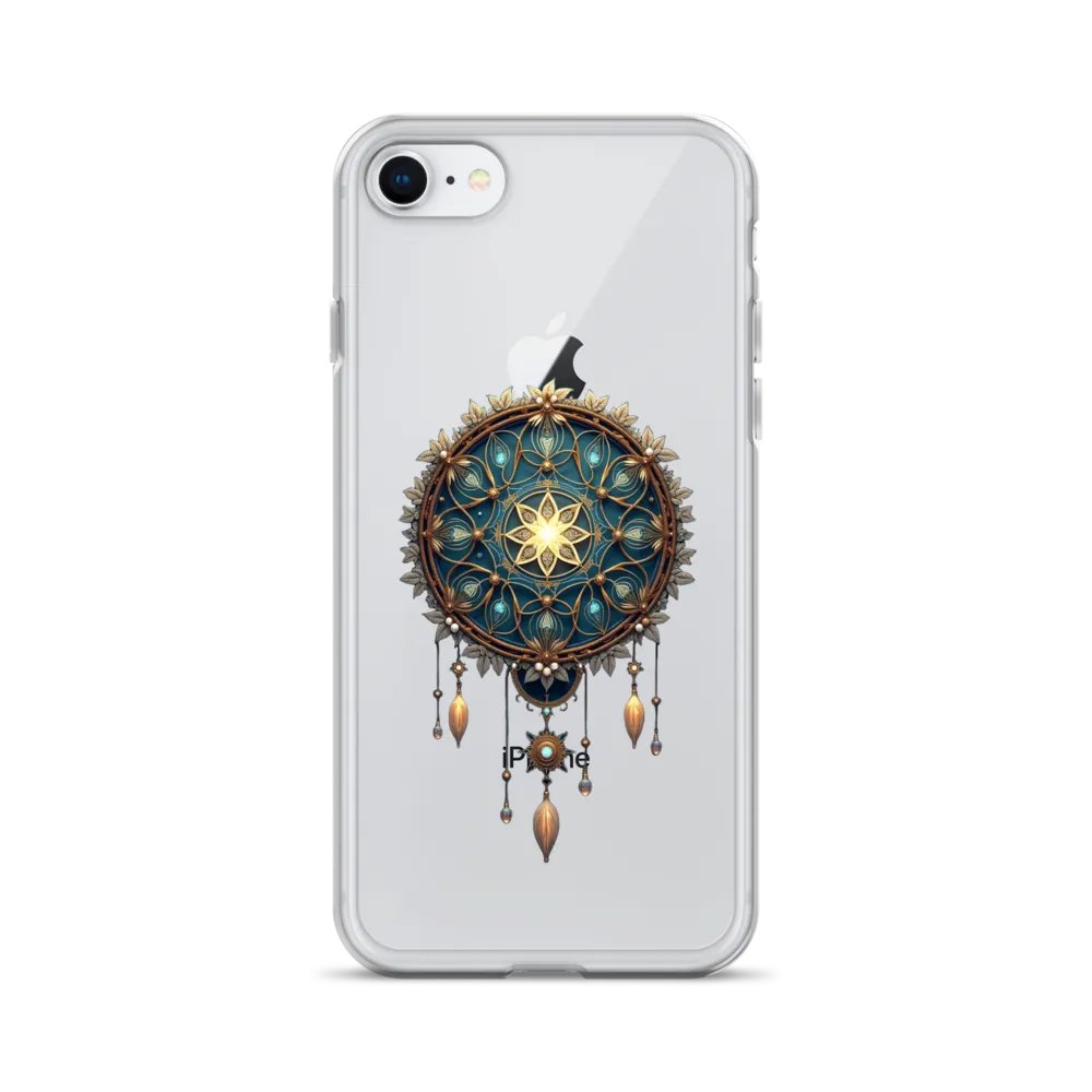 Mystic Dreamcatcher iPhone® Case product image (24)