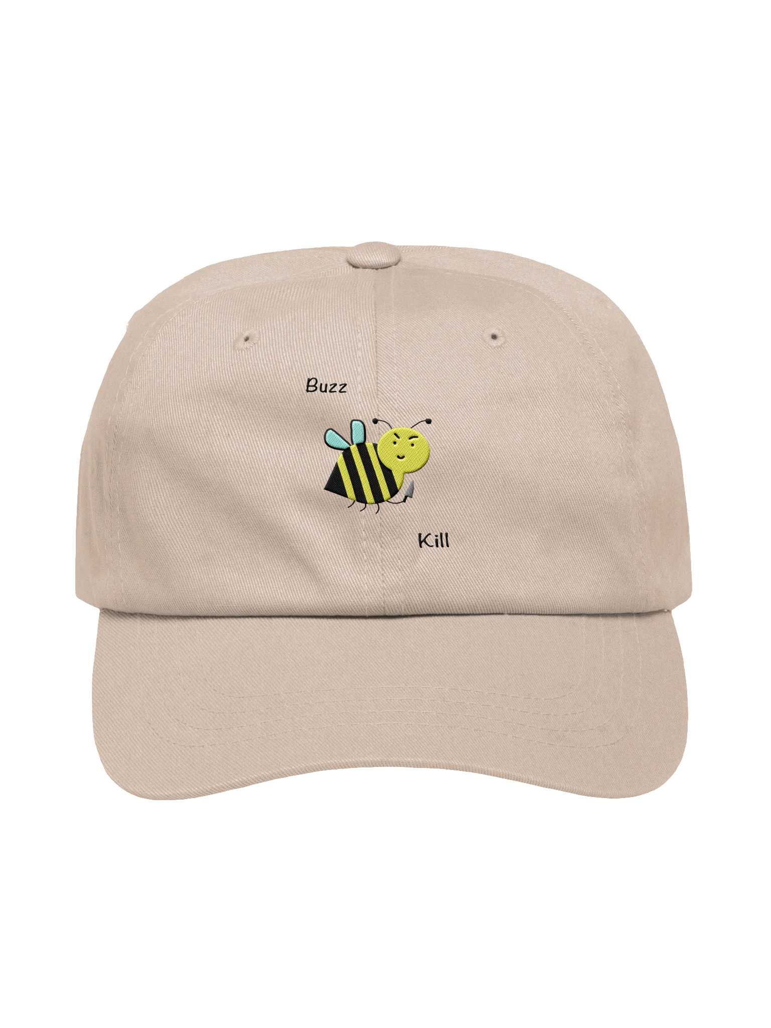 Buzz Kill Dad Hat! product image (1)