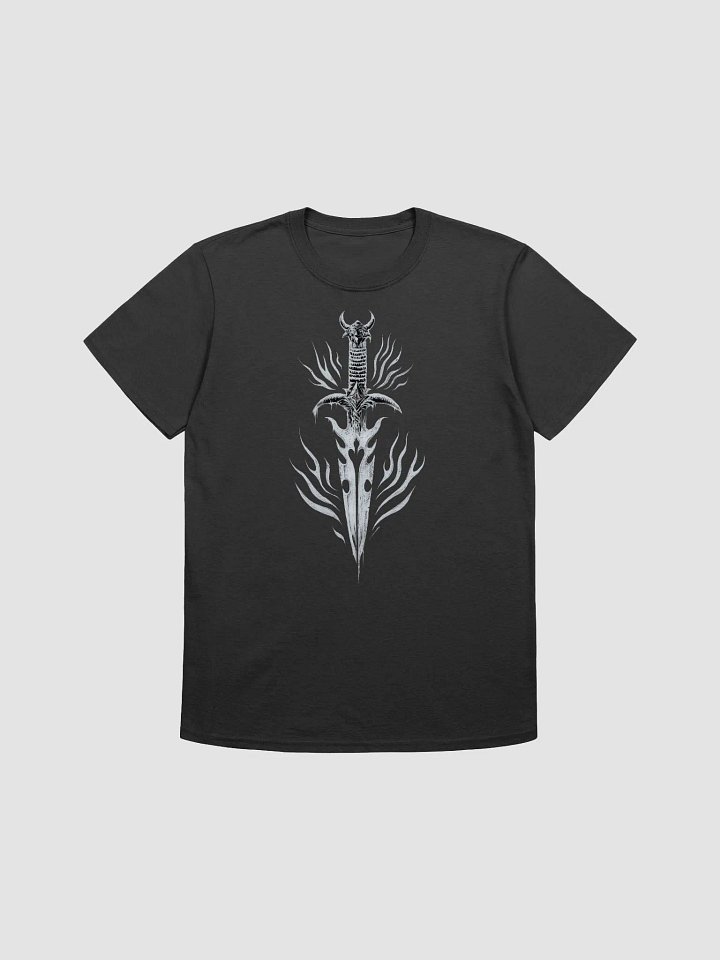 Frostbitten Softstyle T-shirt (Ver. 2) product image (1)