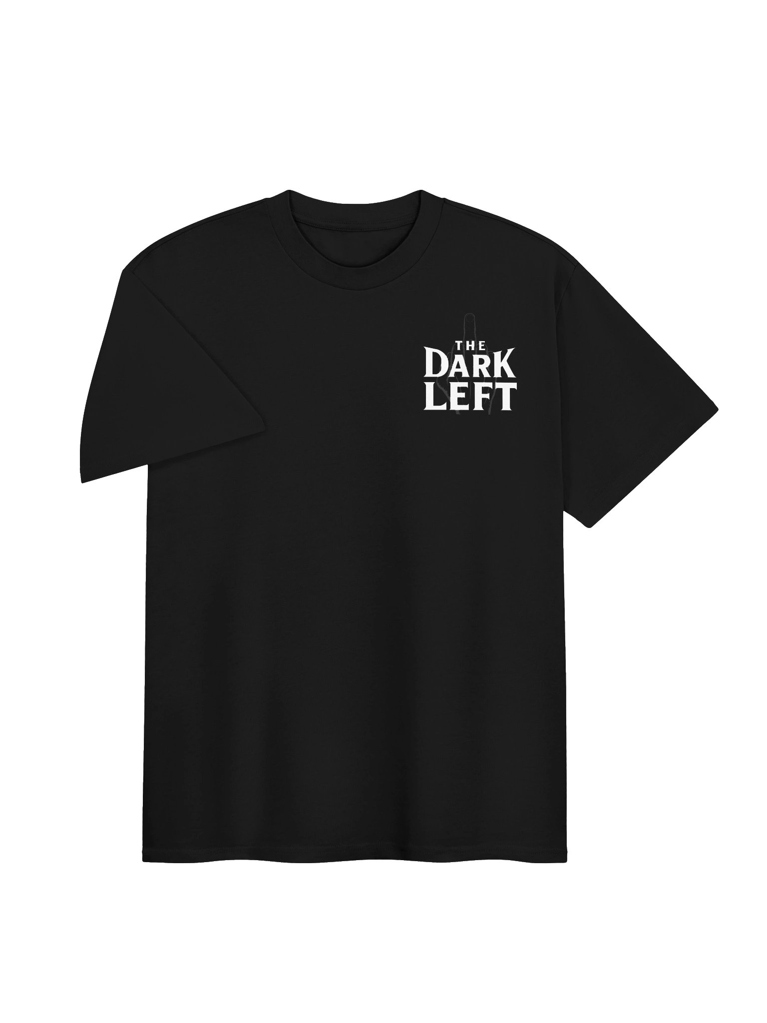 New Pushback Tee - Front Only product image (9)