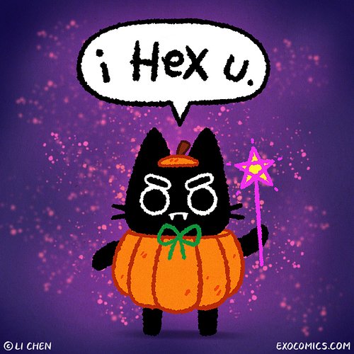 ✨Omg watch out✨
Also my dashery store is on sale right now! Hex your loved ones! 🔗 in bio