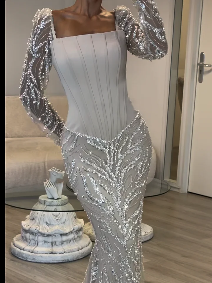 Wedding dress product image (2)