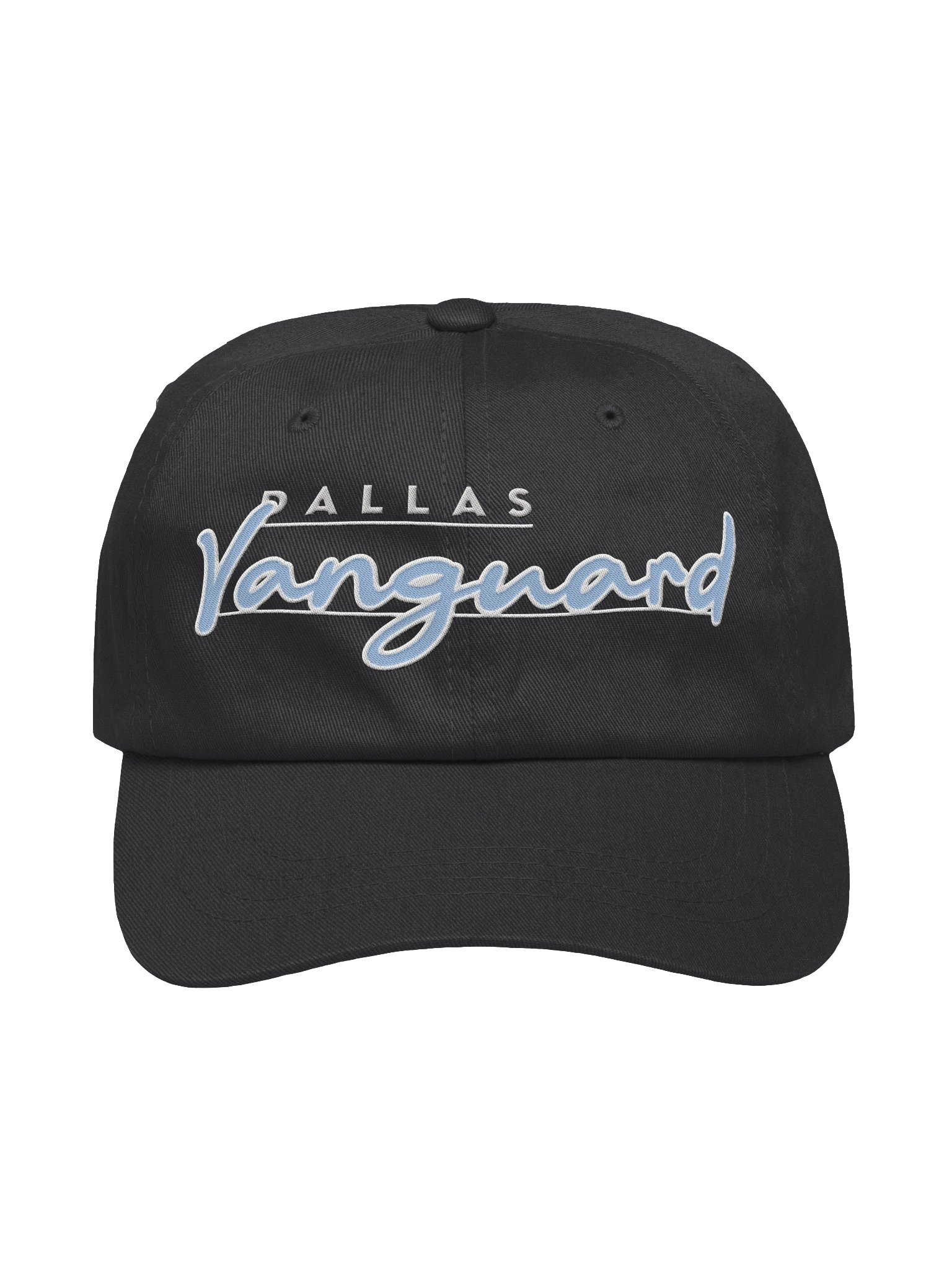 Dallas Vanguard Classic Dad Hat product image (1)