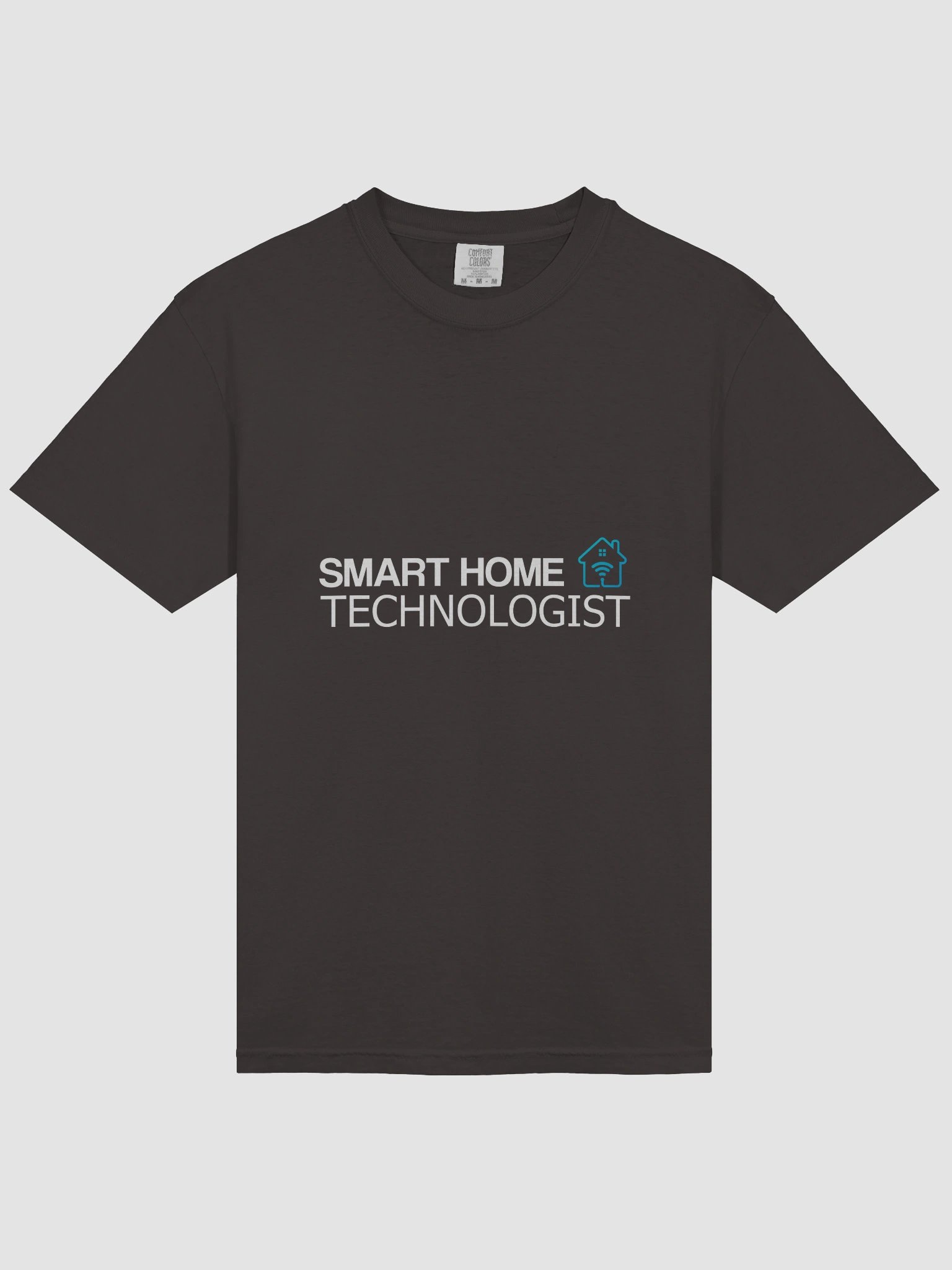 Smart Home Technologist T-Shirt product image (13)
