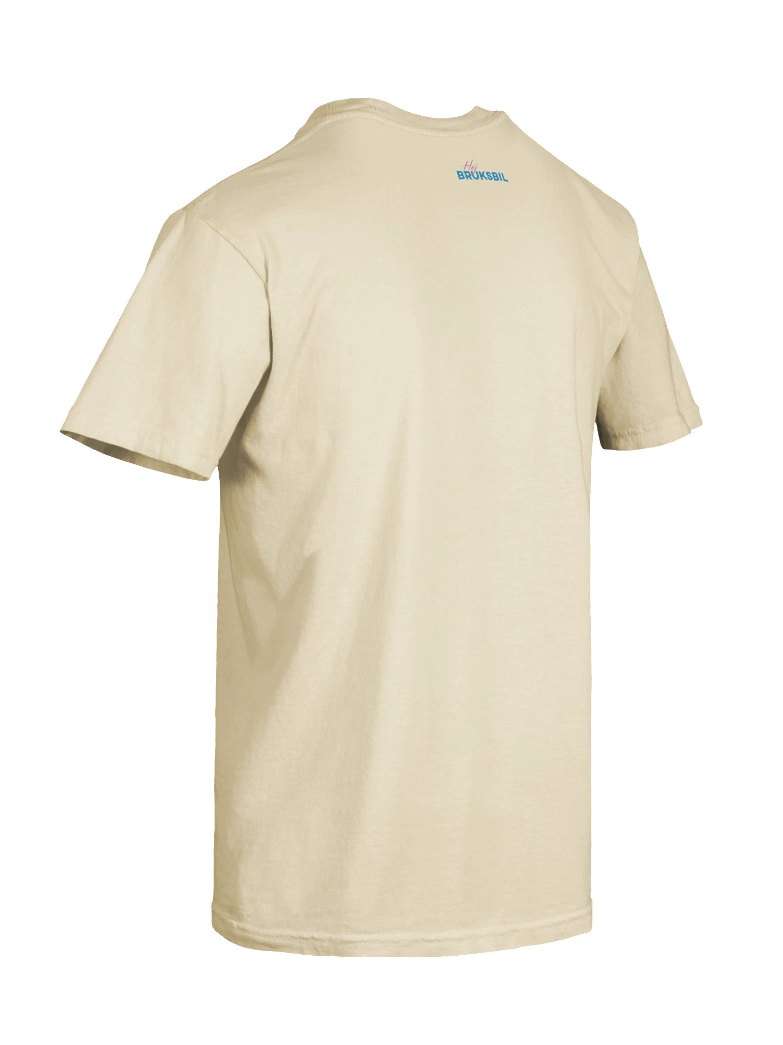 T-Shirt EFI product image (30)