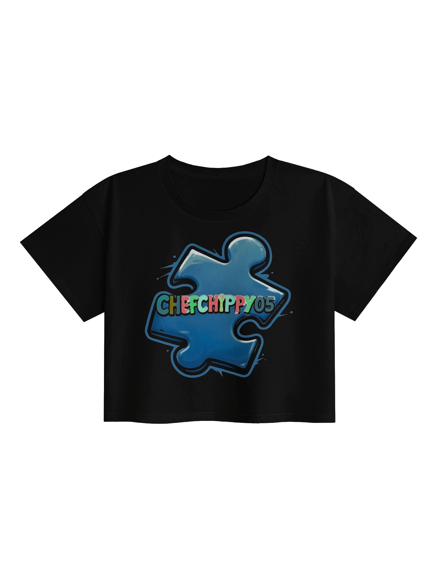 Women's Belly Shirt product image (1)