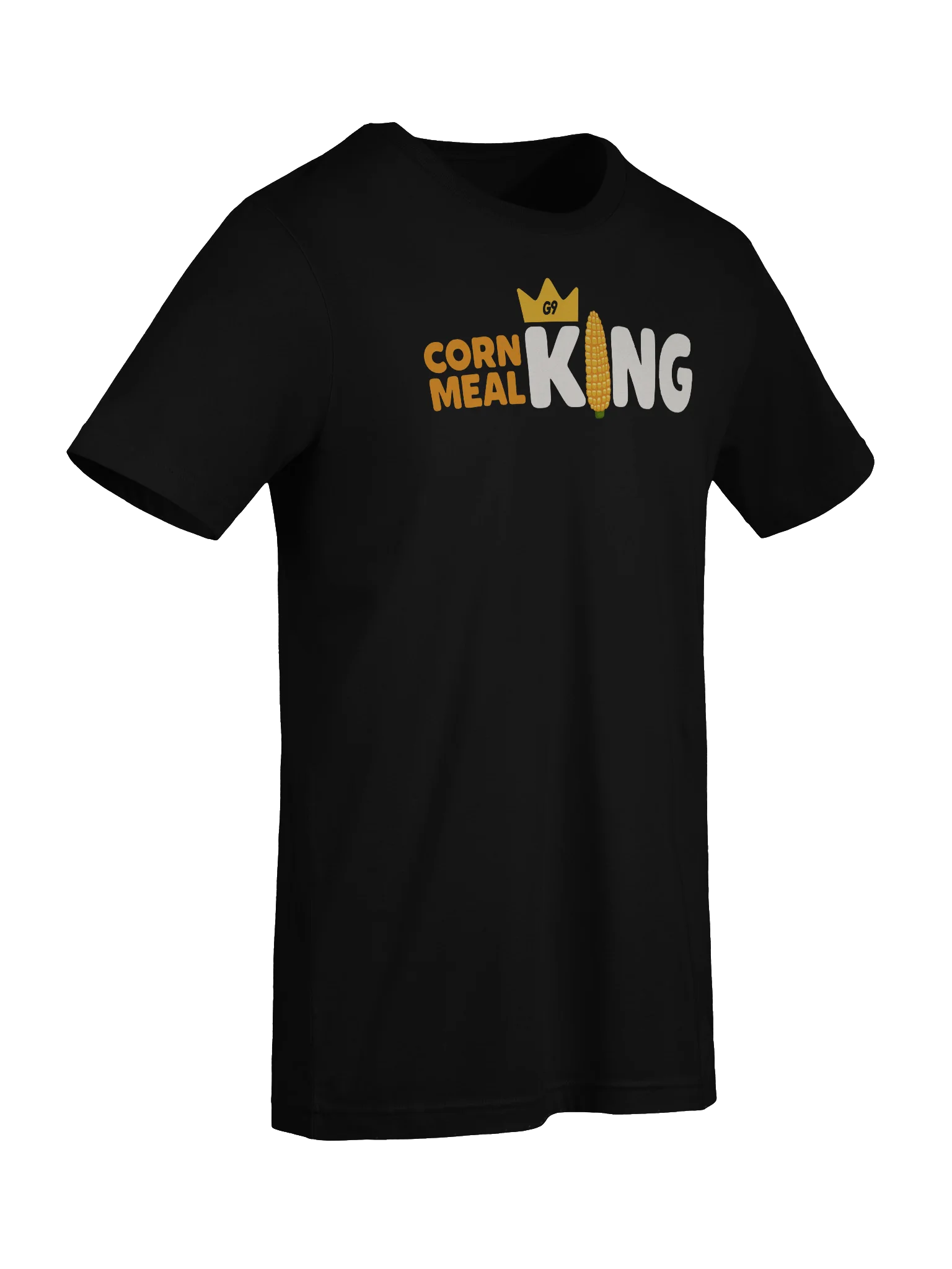 Cornmeal King product image (42)