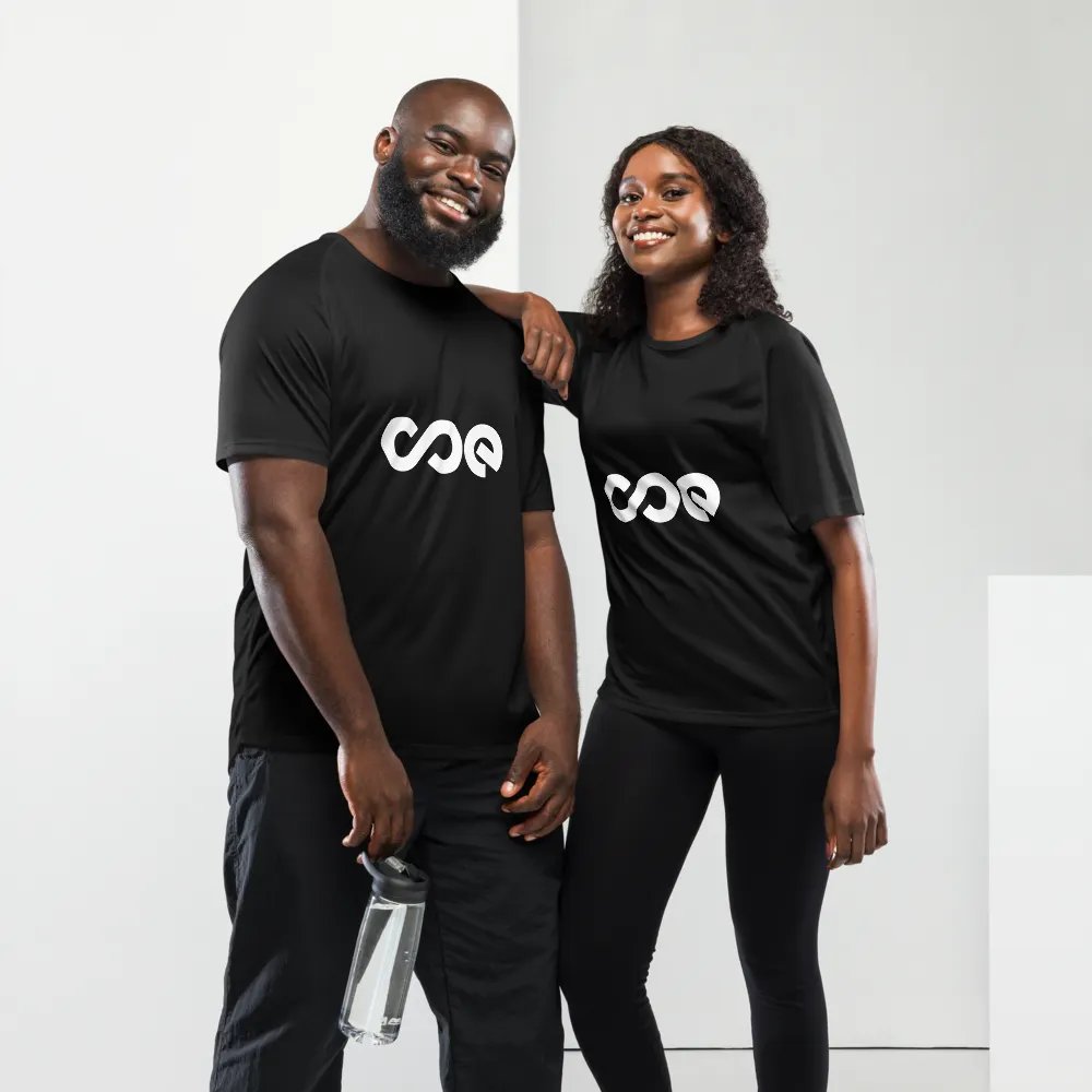 COE SPORTS JERSEY product image (2)