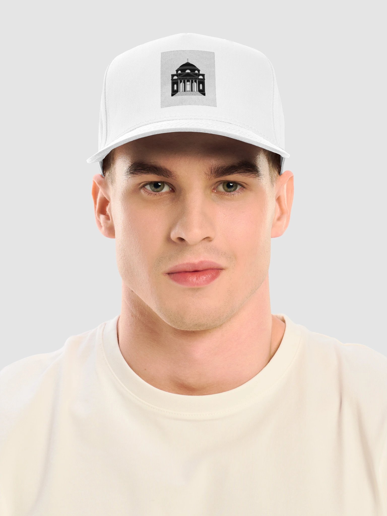 Como Tempio Voltiano - Cap product image (5)
