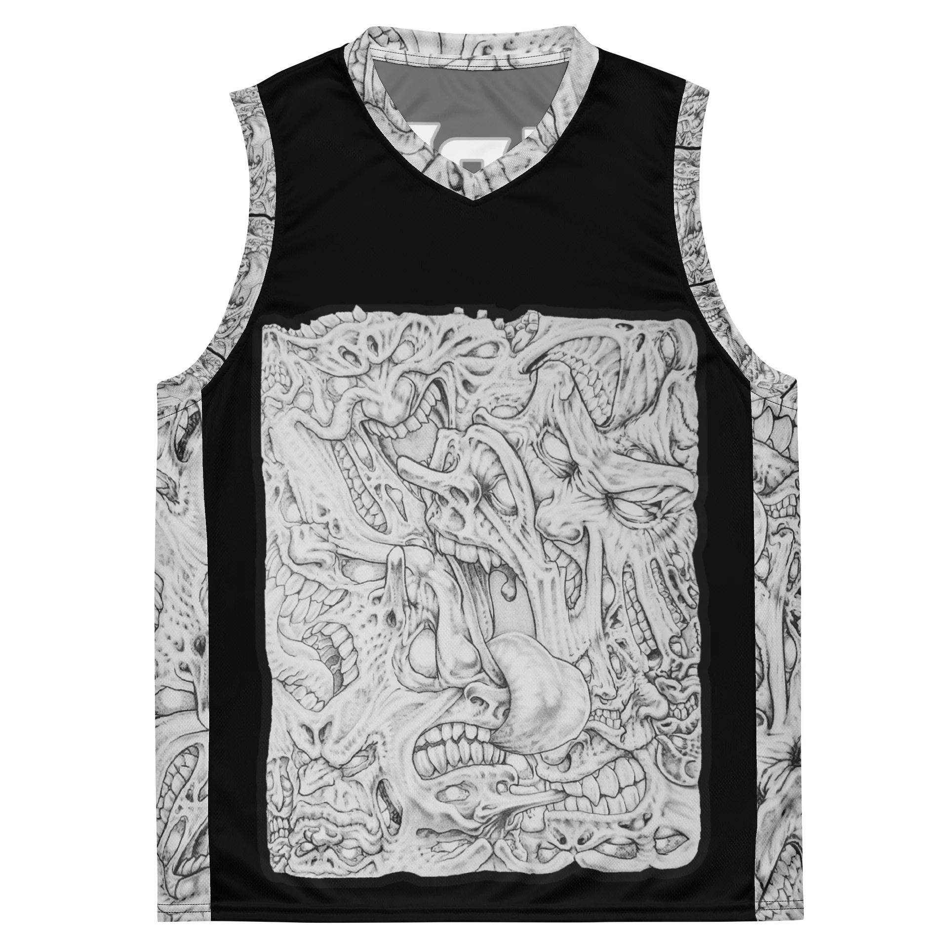 Sean Hughes Exclusive SPR JERSEY product image (2)