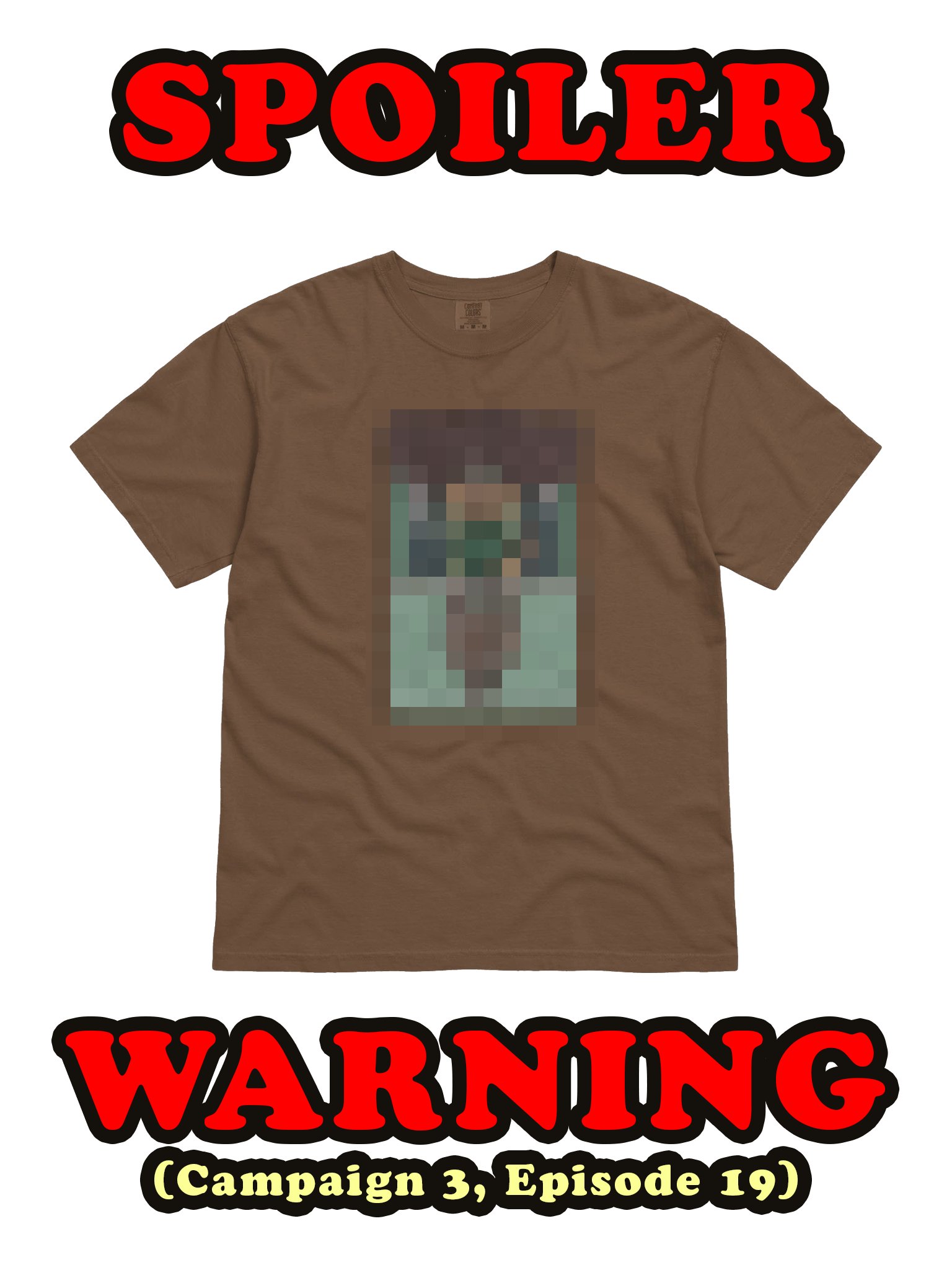 Reflections of Tolv Tee product image (1)