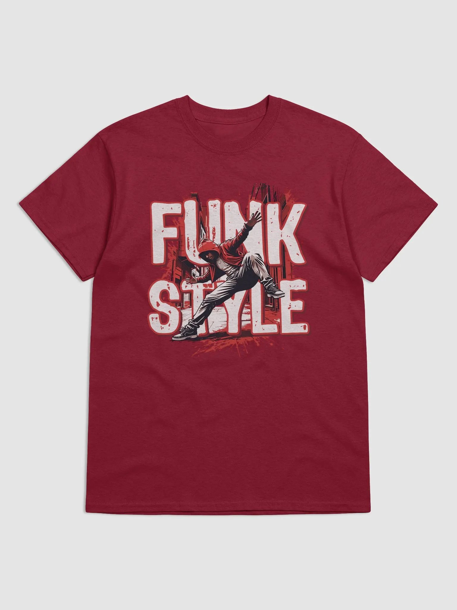 Funk Style product image (1)