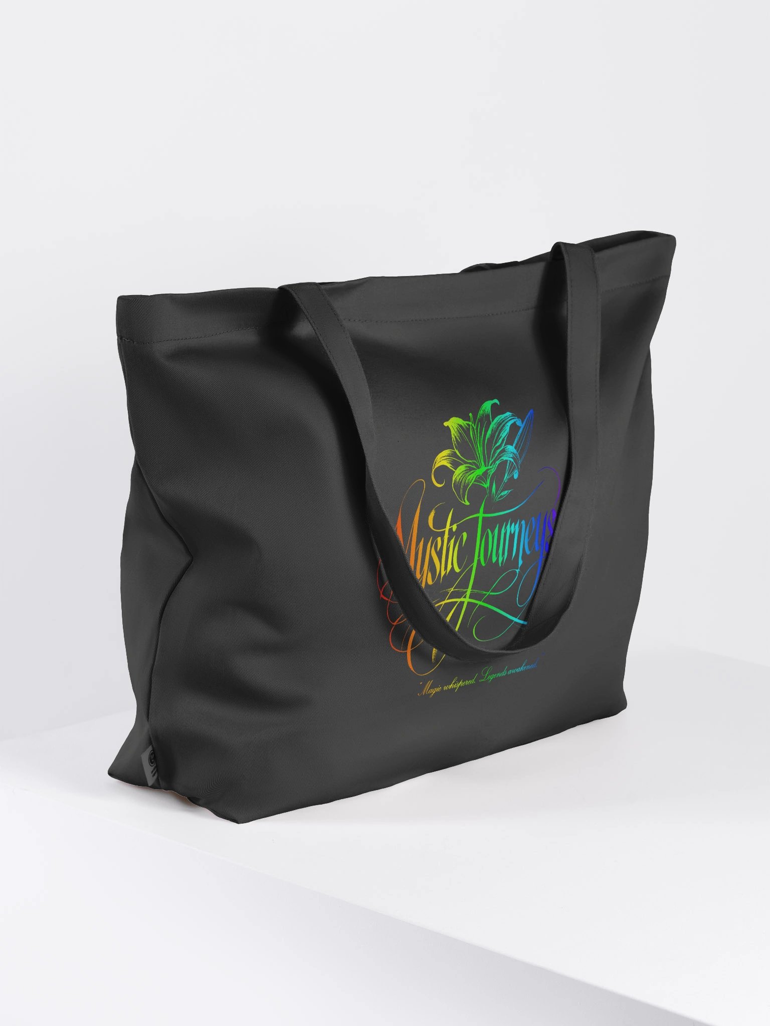 Mystic Journeys Pride Tote product image (4)