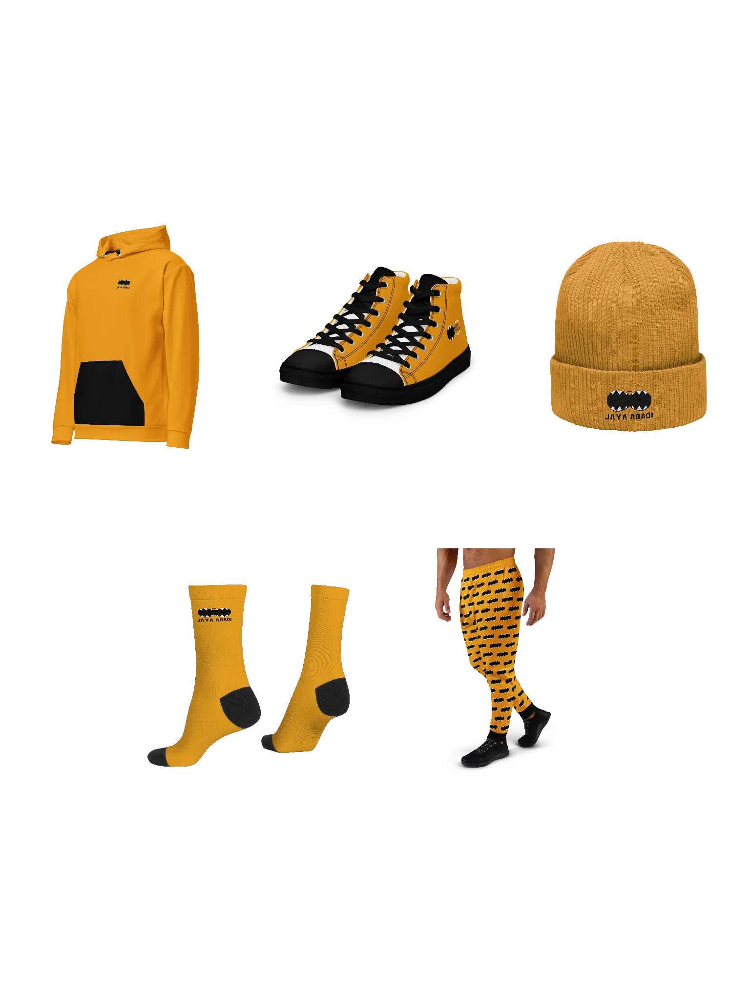 The Jaya Abadi Drip Pack product image (1)