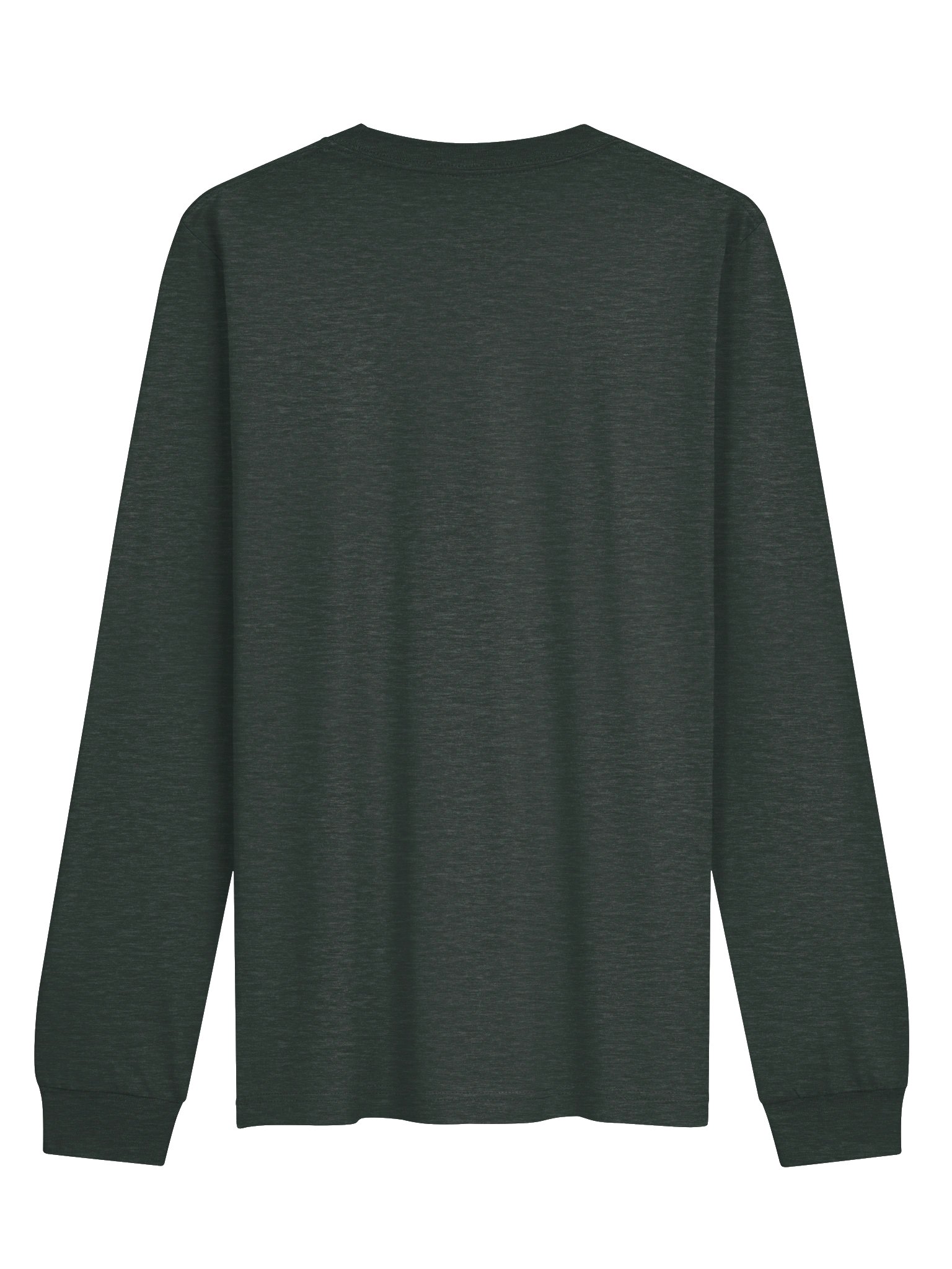 BP&F The Knight and the Moth Coverage | Long Sleeve Tee product image (2)