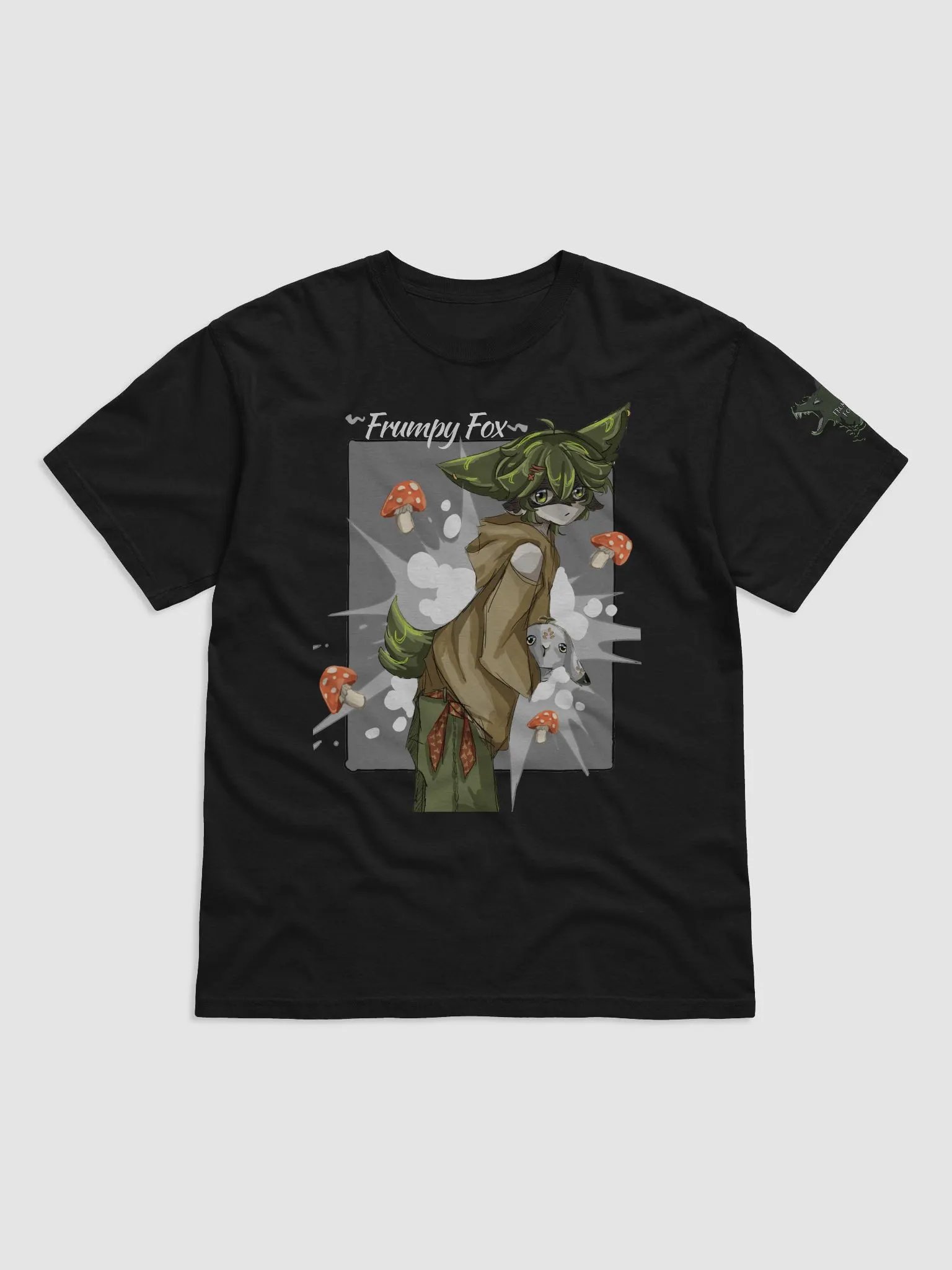 OG Frumpy T product image (5)
