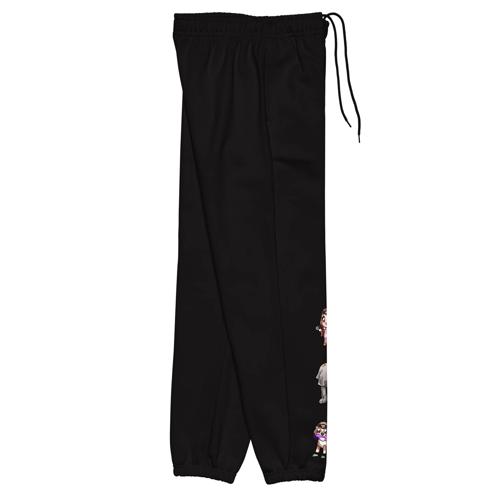 Spooky Sweatpants product image (4)