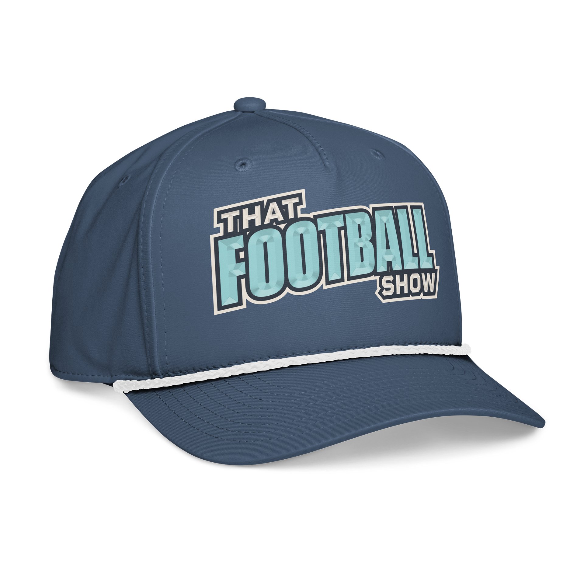 That Football Show Hat product image (4)