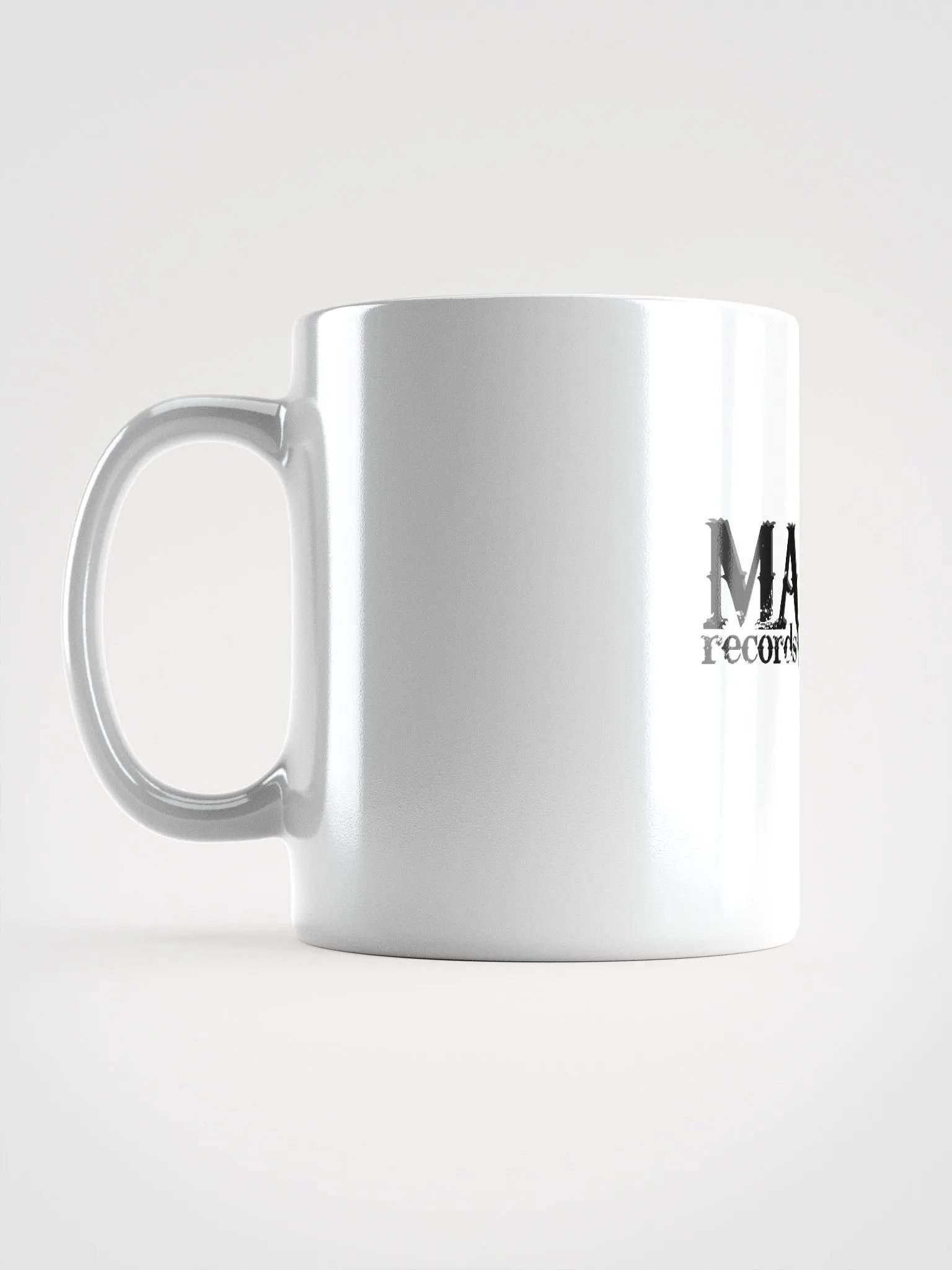 Maheti Cup / White product image (6)