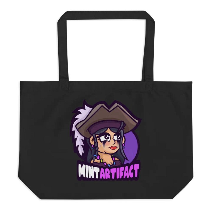 Mint Bag! product image (1)