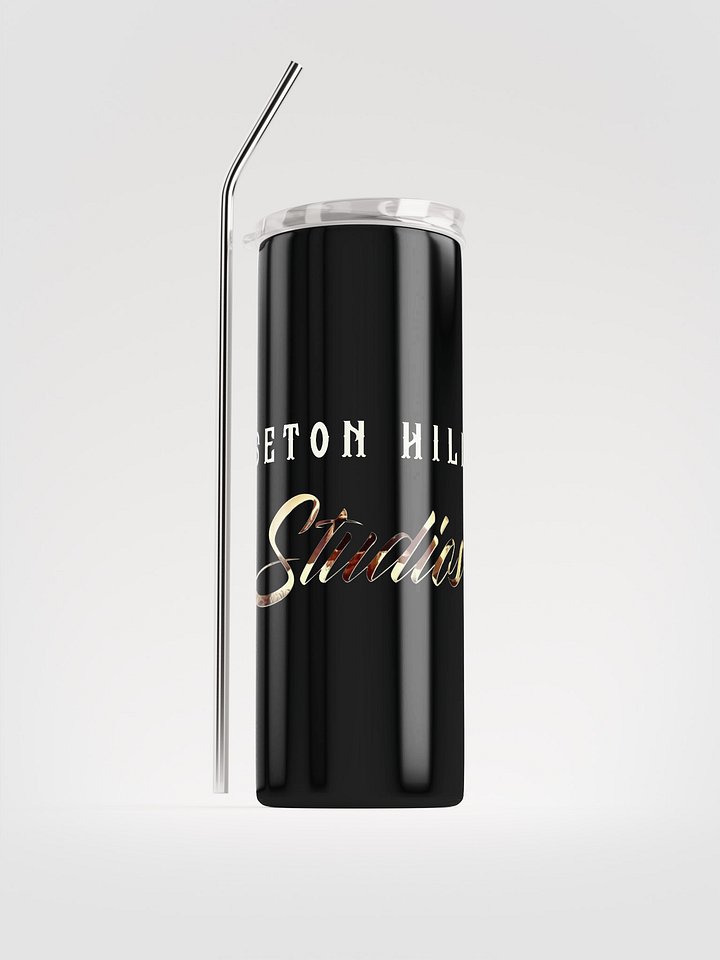 Seton Hill Studios Stainless Steel Tumbler product image (1)