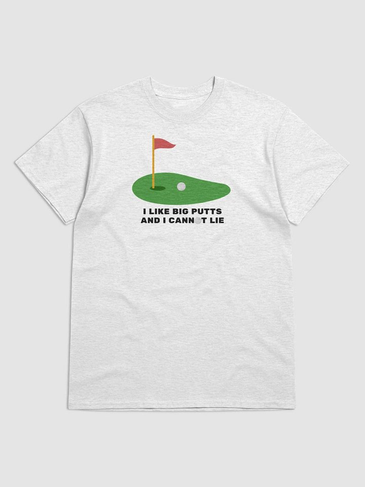 Big Putts Shirt product image (11)