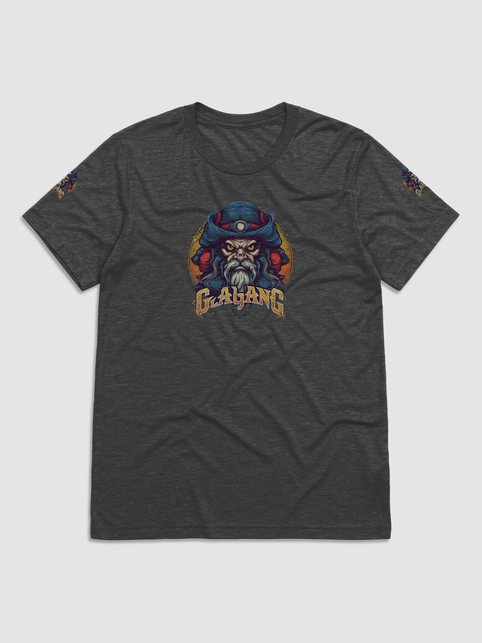 Gaming T-Shirt product image (1)