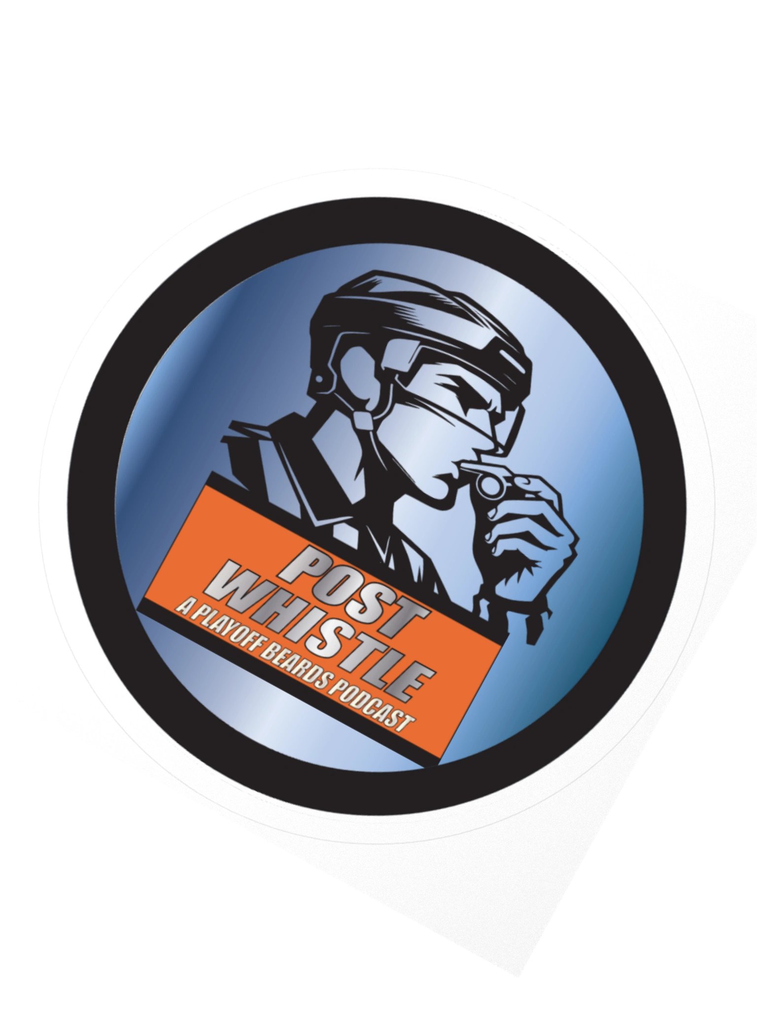 Quit Puckin' Around Sticker product image (4)