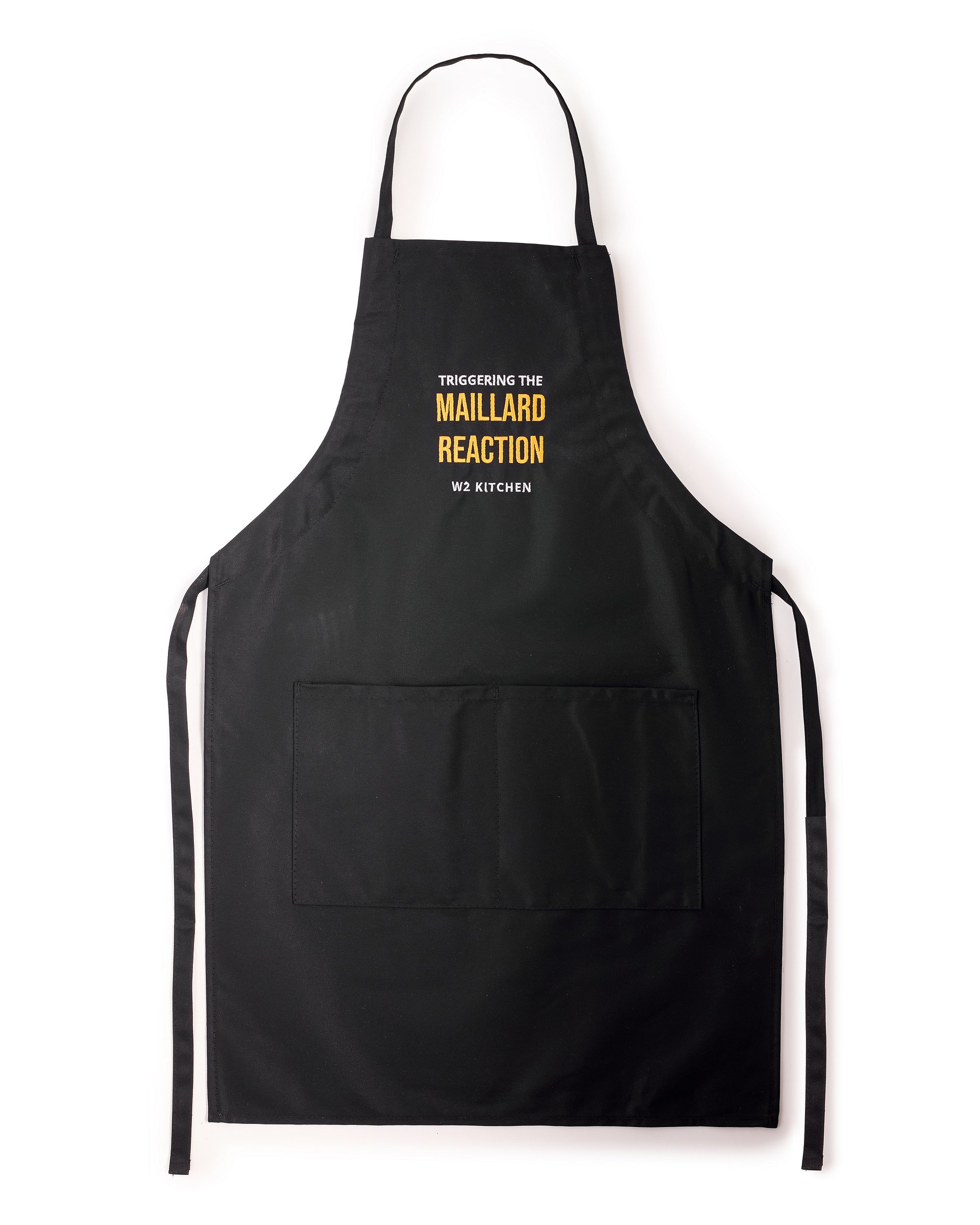 Maillard Reaction Apron product image (1)