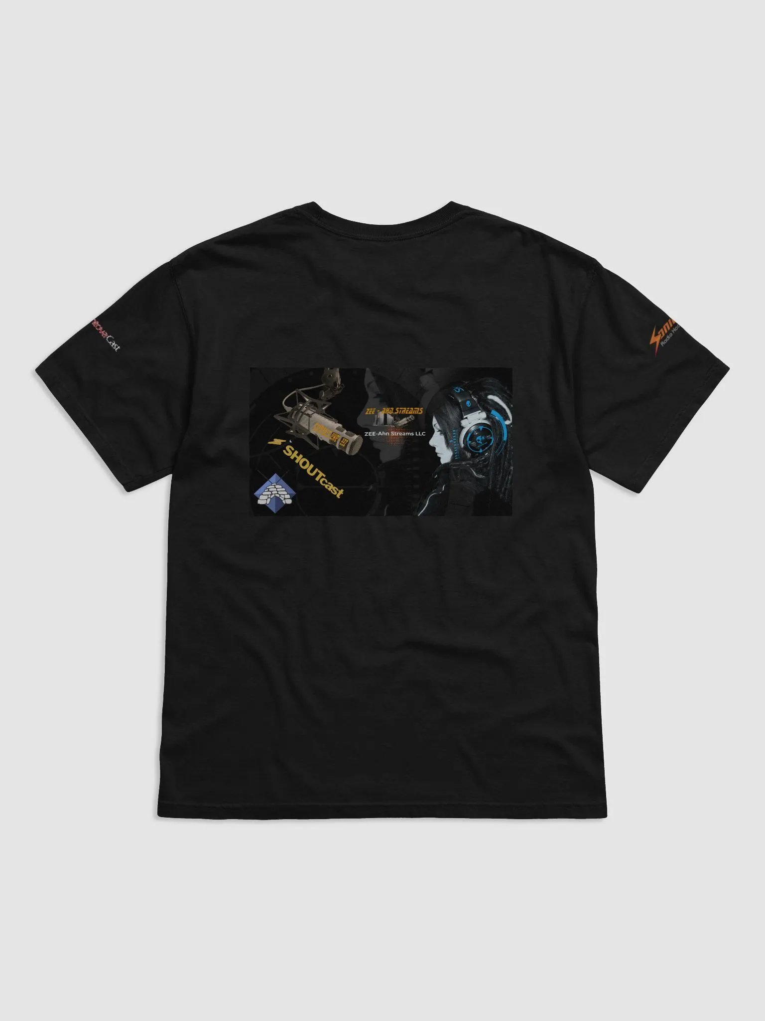 ZEE - TEE product image (2)